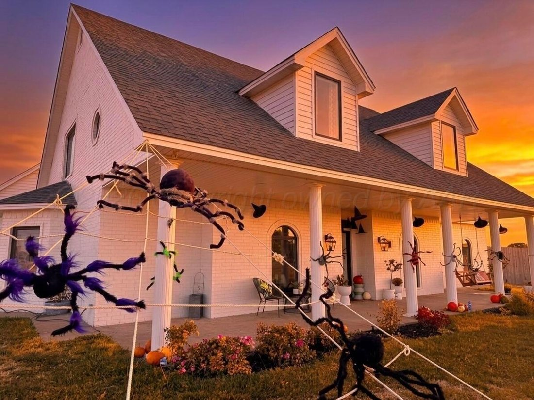 House in Amarillo, Texas, United States 1 - 18494065