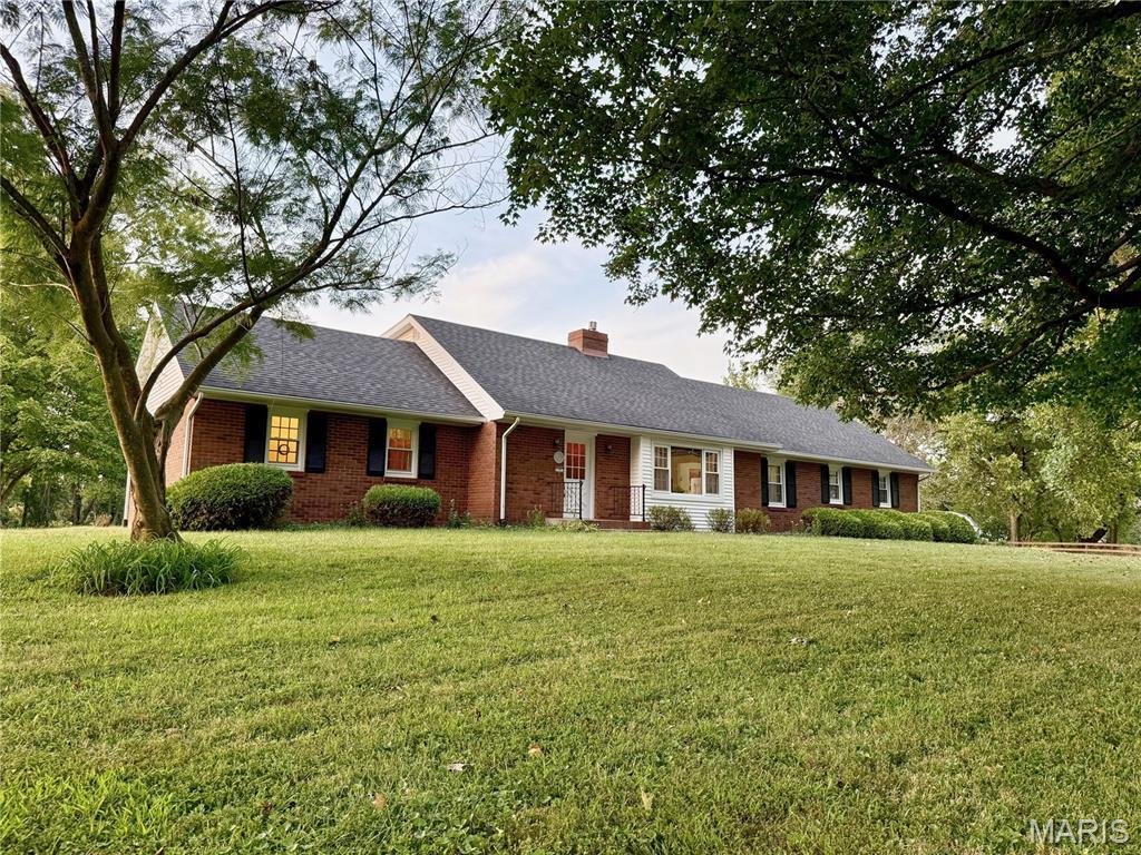 House in Clarksville, Missouri, United States 4 - 18928397