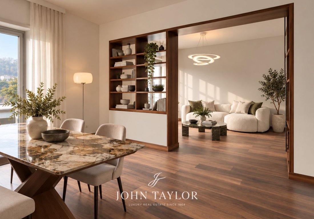 Apartment in Centro Storico, Como, Lombardy 3 - 18929384