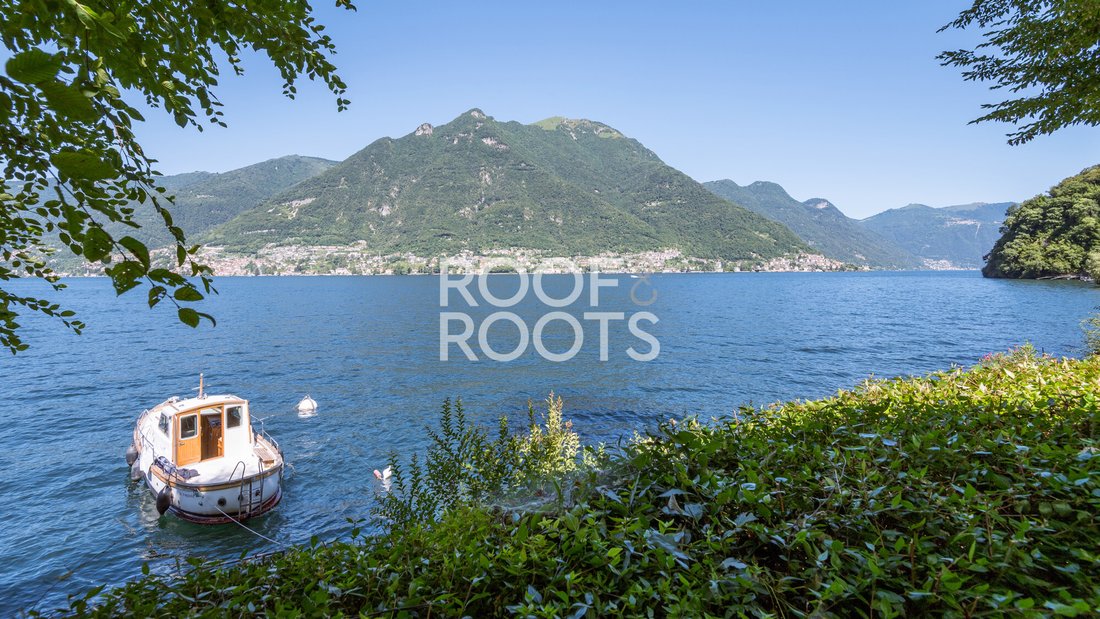 Villa in Como Borghi, Como, Lombardy 2 - 18929653
