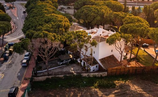 Condo in Sitio de Calahonda, Mijas, Spain 1