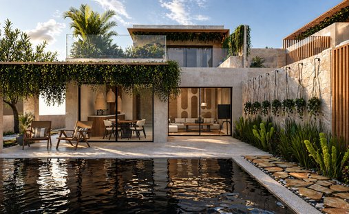 Villa in Crete, Greece 1