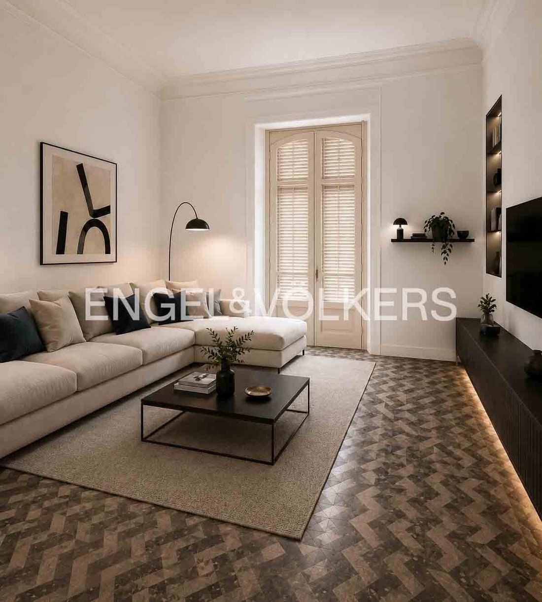 Apartment in Alba, Piedmont, Italy 4 - 18929662