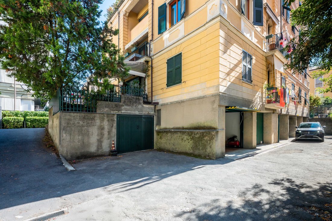 Apartment in Centro - Centro Storico, Chiavari, Liguria 5 - 18929145