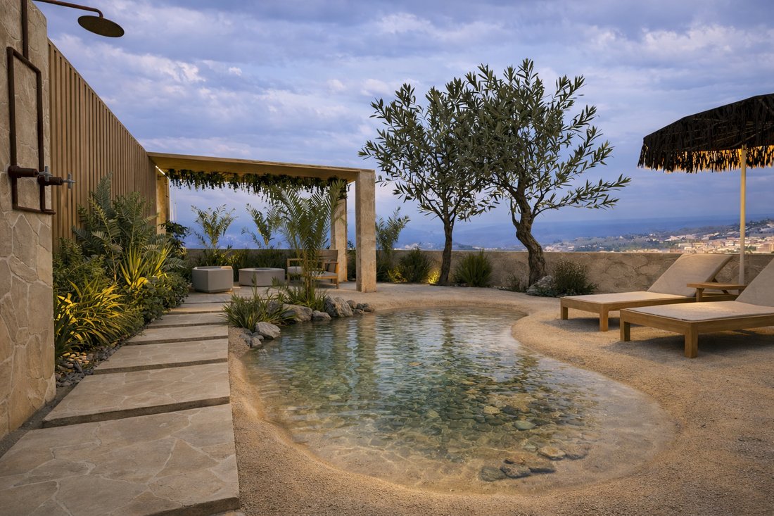 Villa in Crete, Greece 2 - 18929629