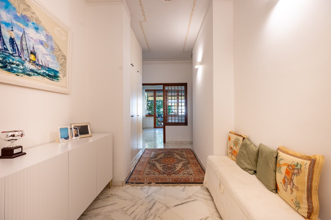 Apartment in Centro - Centro Storico, Chiavari, Liguria 4 - 18929145