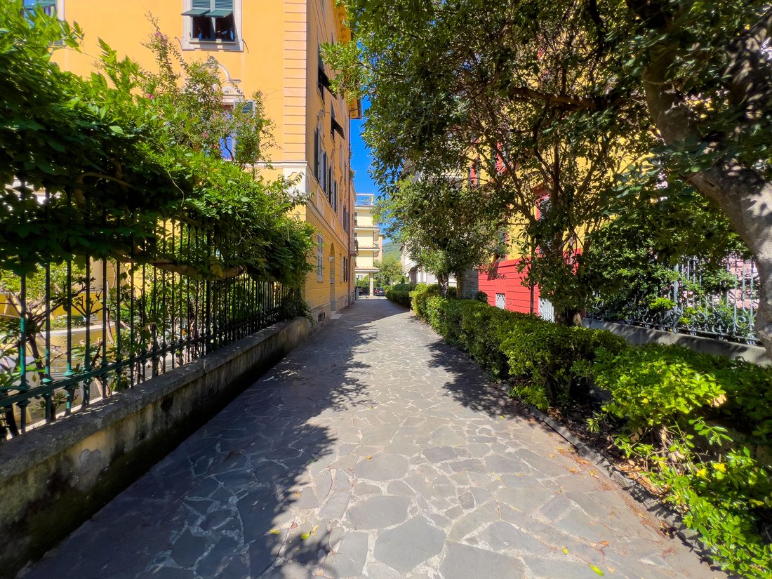 Apartment in Centro - Centro Storico, Chiavari, Liguria 2 - 18929145