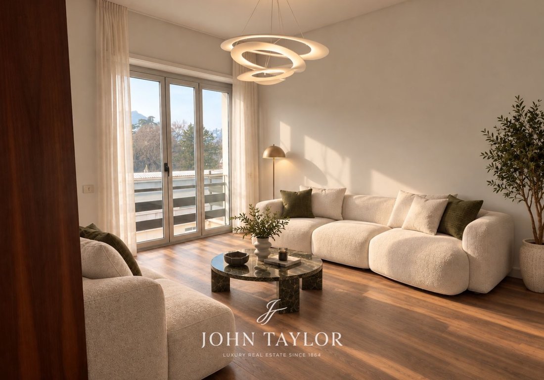 Apartment in Centro Storico, Como, Lombardy 2 - 18929384