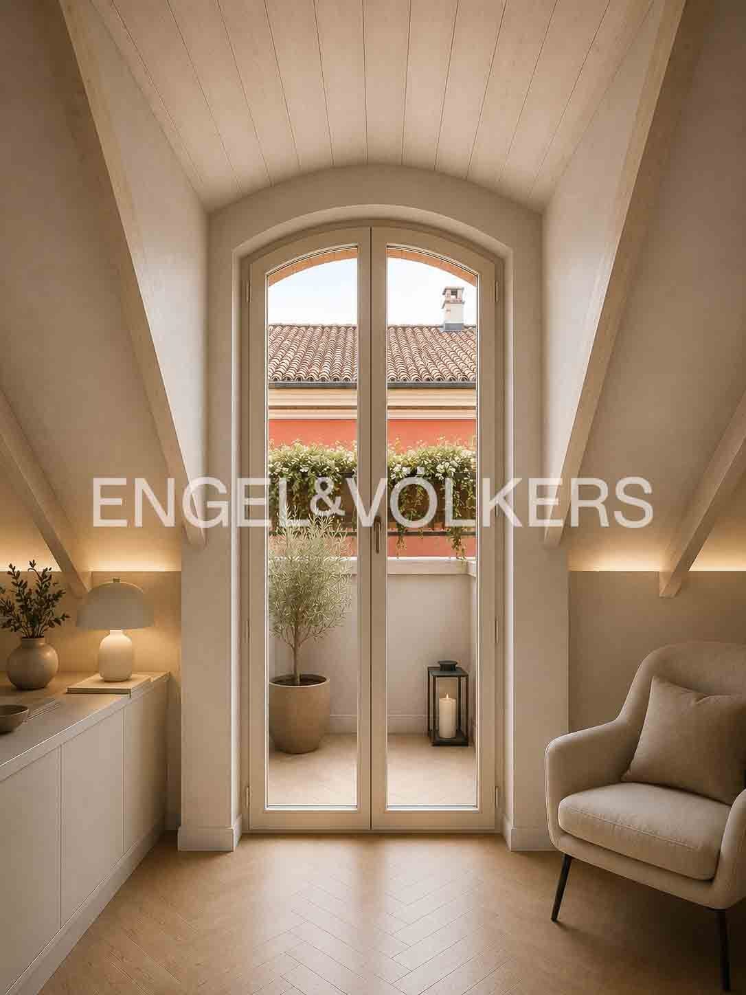 Apartment in Alba, Piedmont, Italy 2 - 18929662
