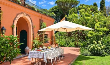 Villa in Ardeatino - Appio Pignatelli - Cecchignola, Rome, Lazio 2