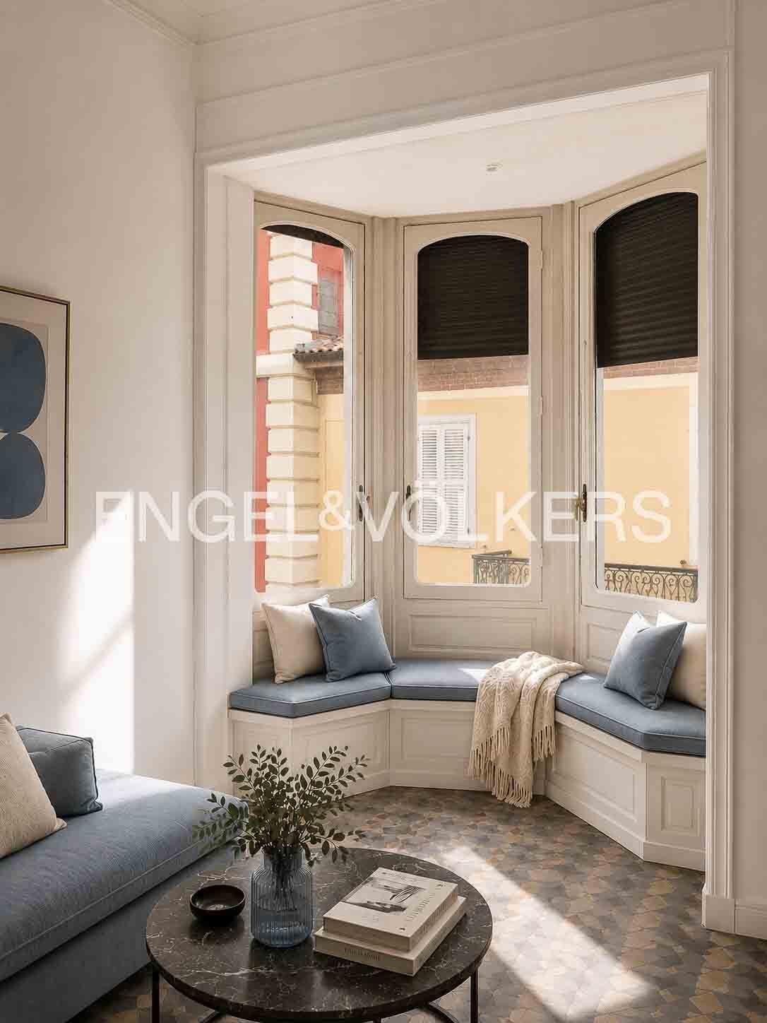 Apartment in Alba, Piedmont, Italy 3 - 18929662
