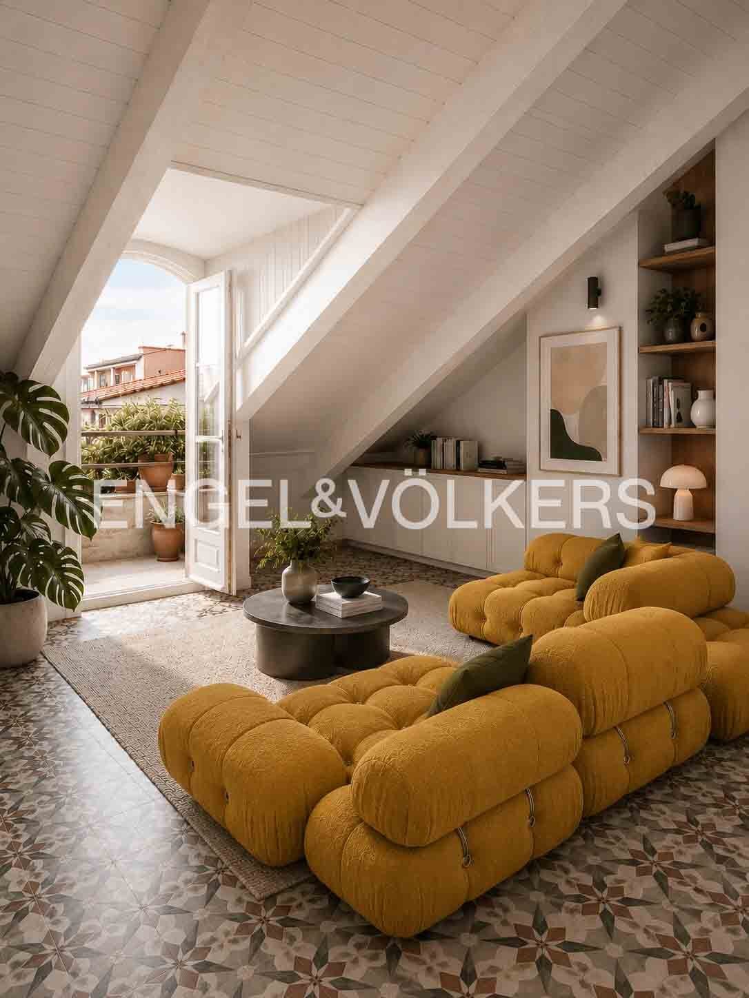 Apartment in Alba, Piedmont, Italy 5 - 18929662