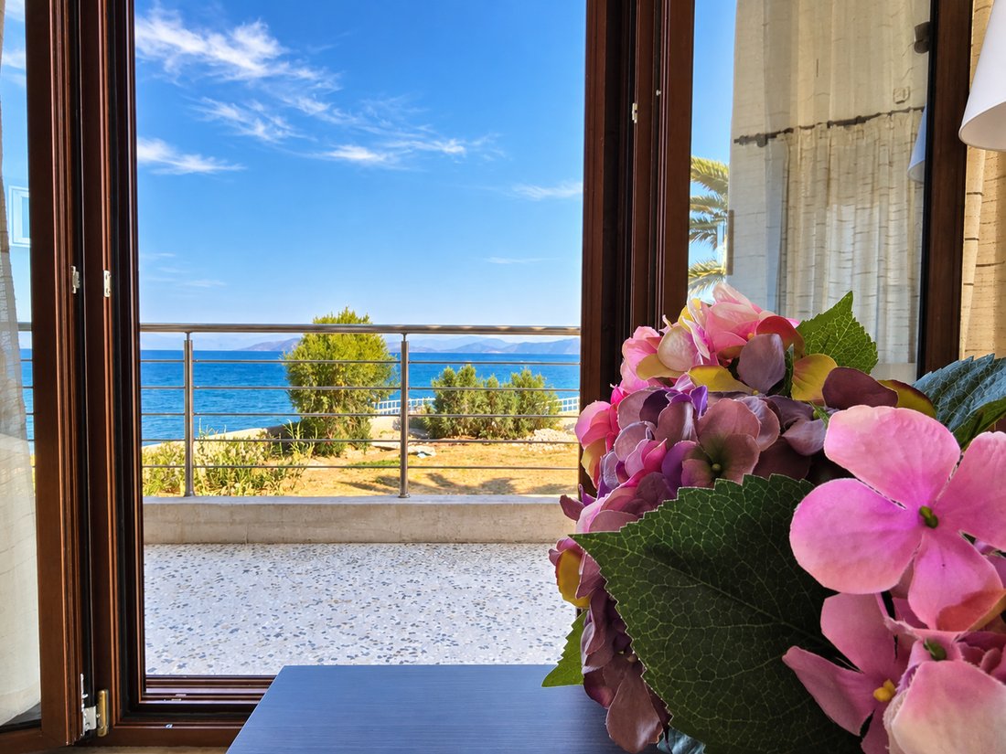 House in Kato Loutrou, Xylokastro, Peloponnese, Western Greece and the Ionian 5 - 18929710