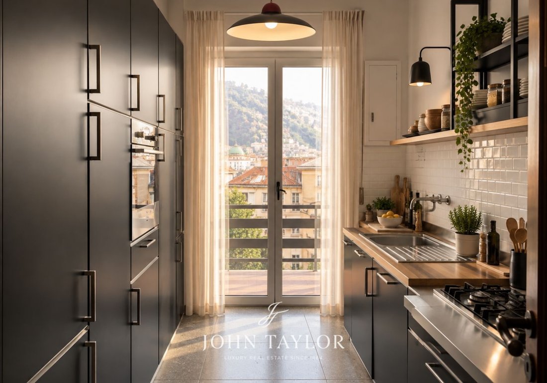 Apartment in Centro Storico, Como, Lombardy 4 - 18929384