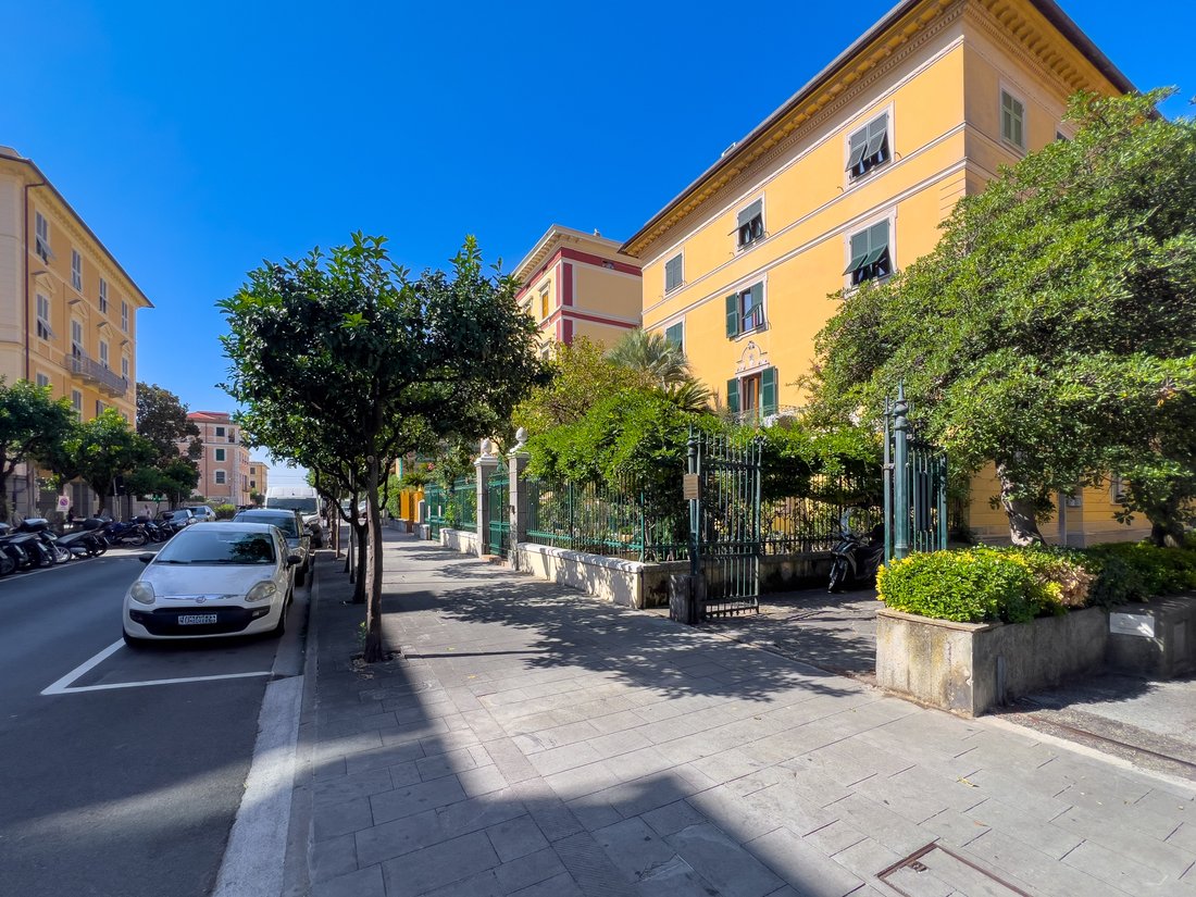 Apartment in Centro - Centro Storico, Chiavari, Liguria 1 - 18929145
