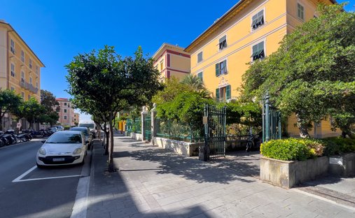 Apartment in Centro - Centro Storico, Chiavari, Liguria 1