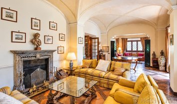 Villa in Ardeatino - Appio Pignatelli - Cecchignola, Rome, Lazio 1