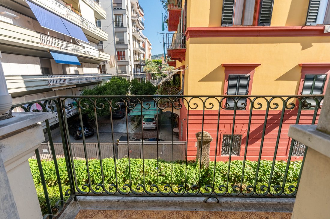 Apartment in Centro - Centro Storico, Chiavari, Liguria 3 - 18929145