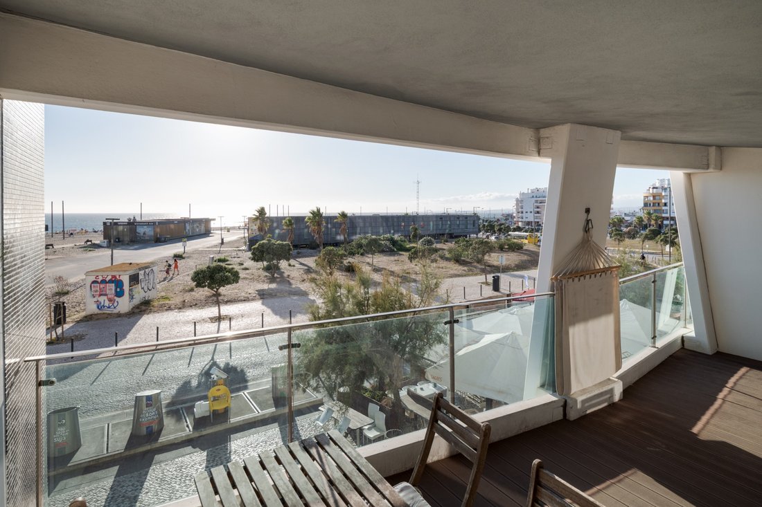 Apartment in Costa da Caparica, Setubal, Portugal 3 - 18929230