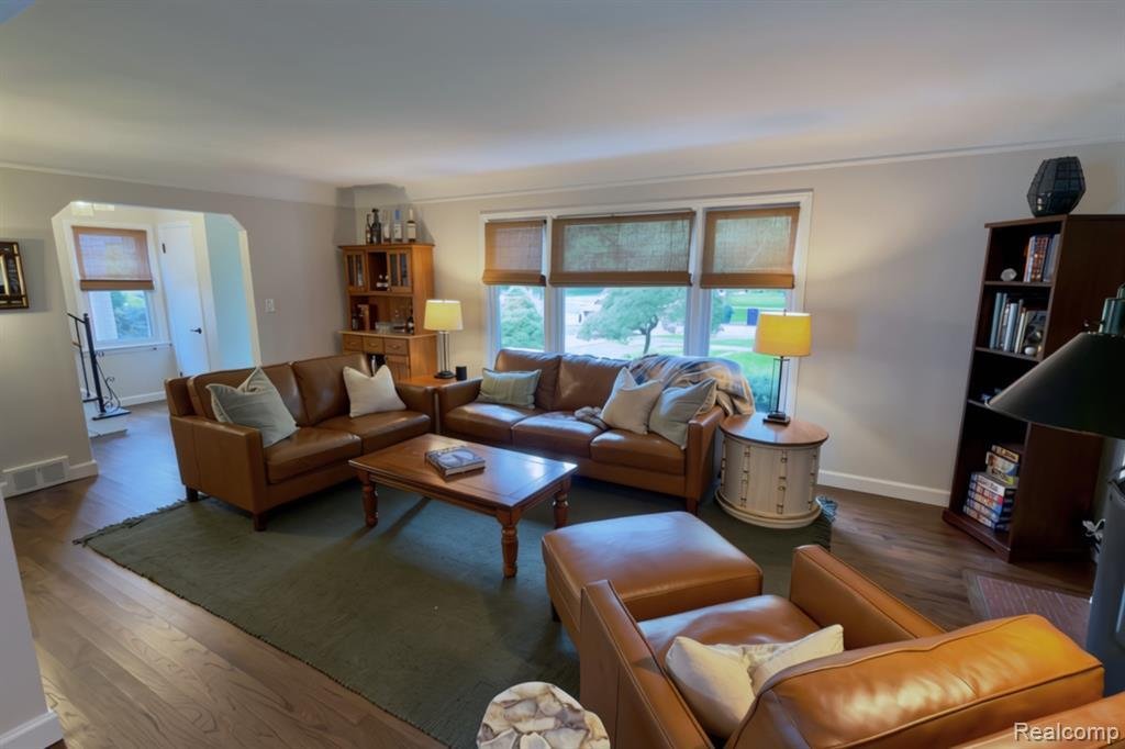 House in Grosse Pointe Park, Michigan, United States 4 - 18903579