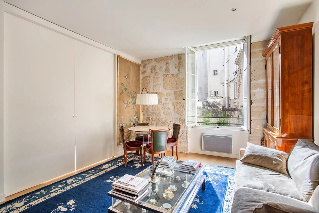 Apartment in Paris 1er Arrondissement, Paris, France 5 - 18928730
