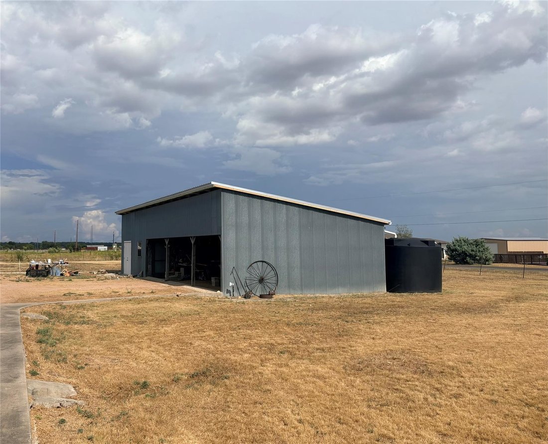 House in Georgetown, Texas, United States 5 - 18928571