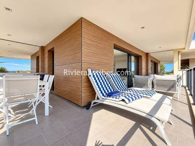 Apartment in Les Cougoulins-Rastines, Antibes, France 4 - 18911316