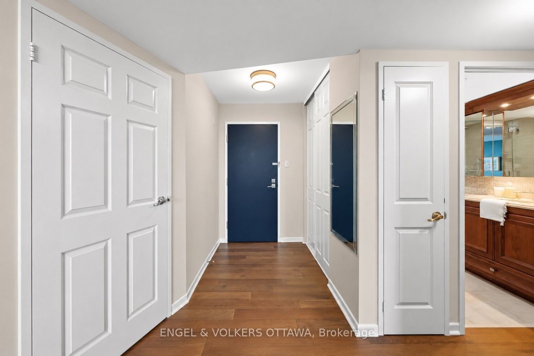 Condo in Ottawa, Ontario, Canada 5 - 18928803