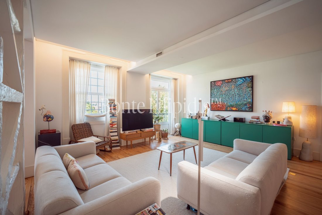 Apartment in Santa Maria Maior, Lisbon, Portugal 2 - 18929903