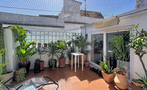 Appartement à Tarifa, Andalousie, Espagne 1