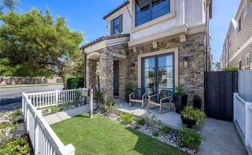House in Seal Beach, California, United States 1