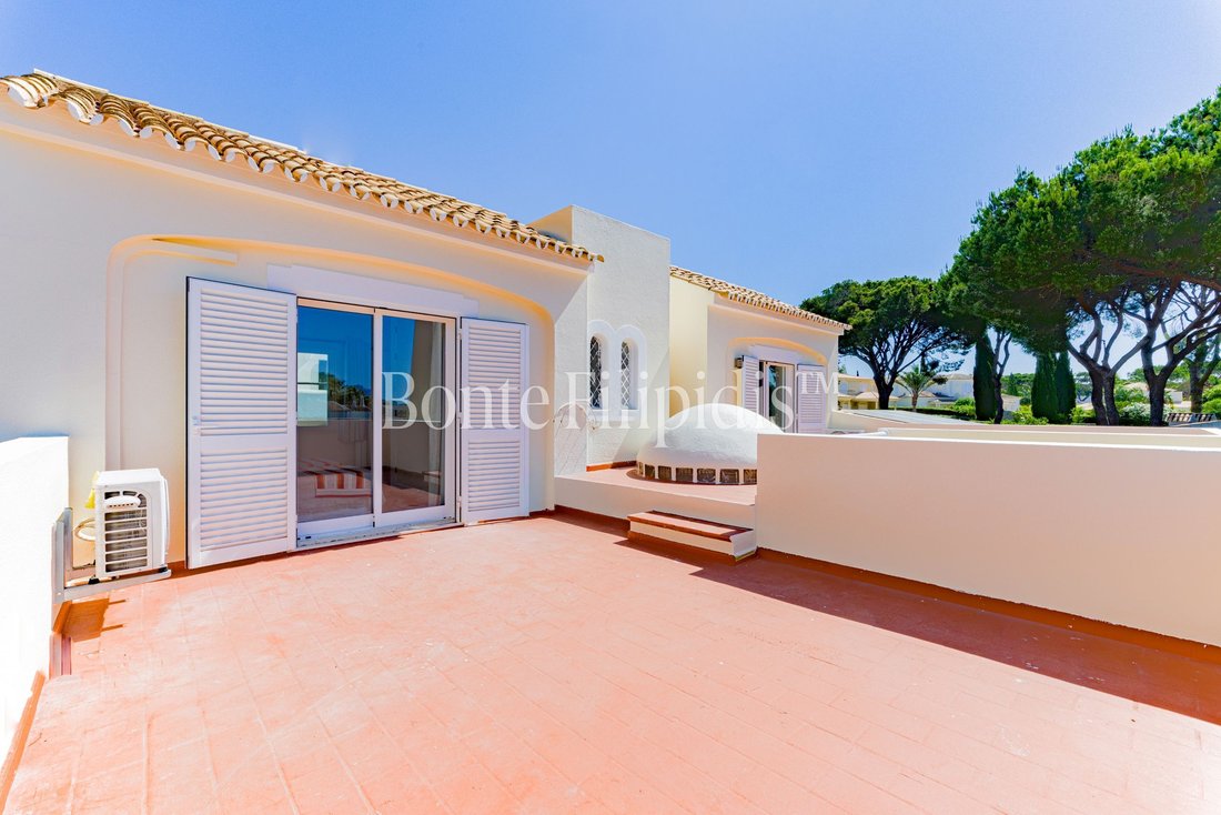 Villa in Vilamoura, Quarteira, Algarve 5 - 18929681