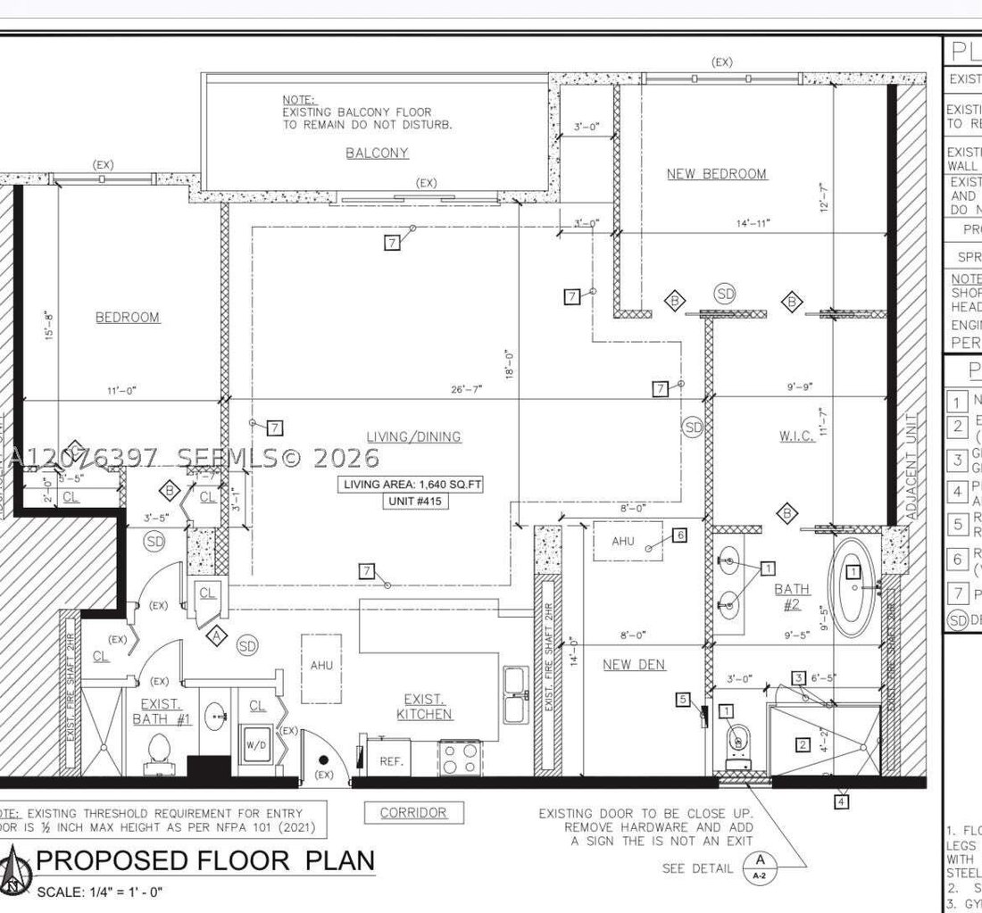 Condo in Miami Beach, Florida, United States 2 - 18928584