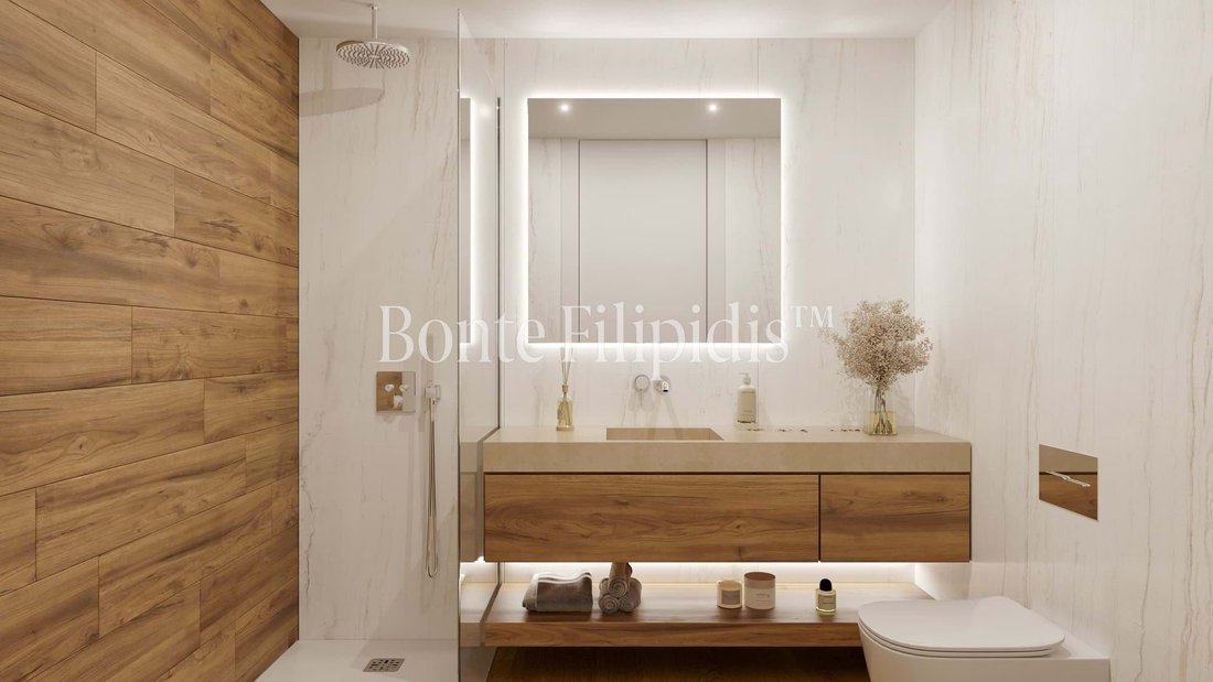 Apartment in Parede, Lisbon, Portugal 3 - 18929817