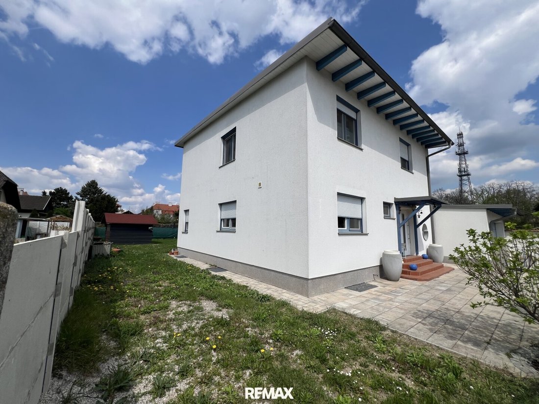 House in Ebenfurth, Lower Austria, Austria 3 - 18929540