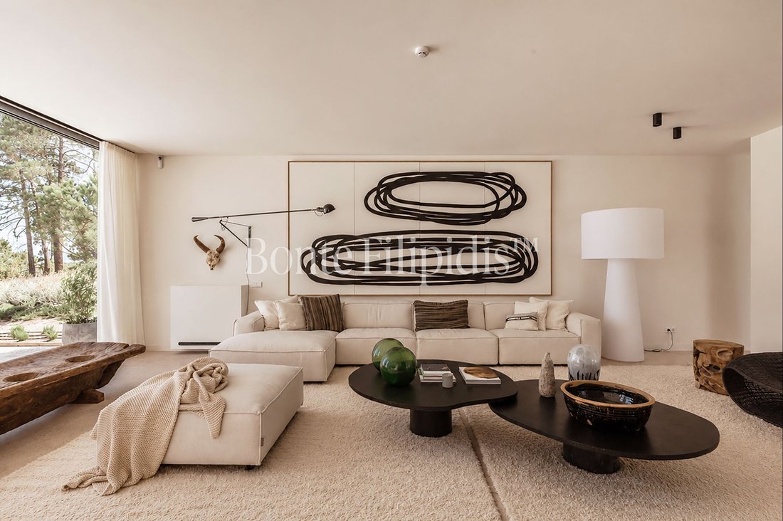 Villa in Carvalhal, Setubal, Portugal 3 - 13887864