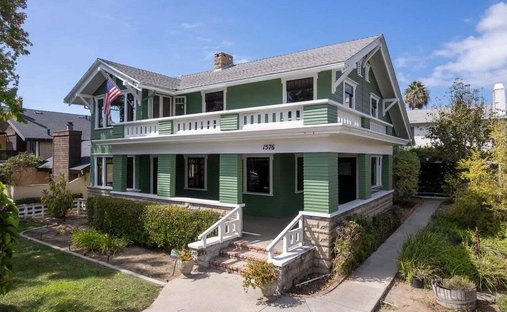 House in San Diego, California, United States 1