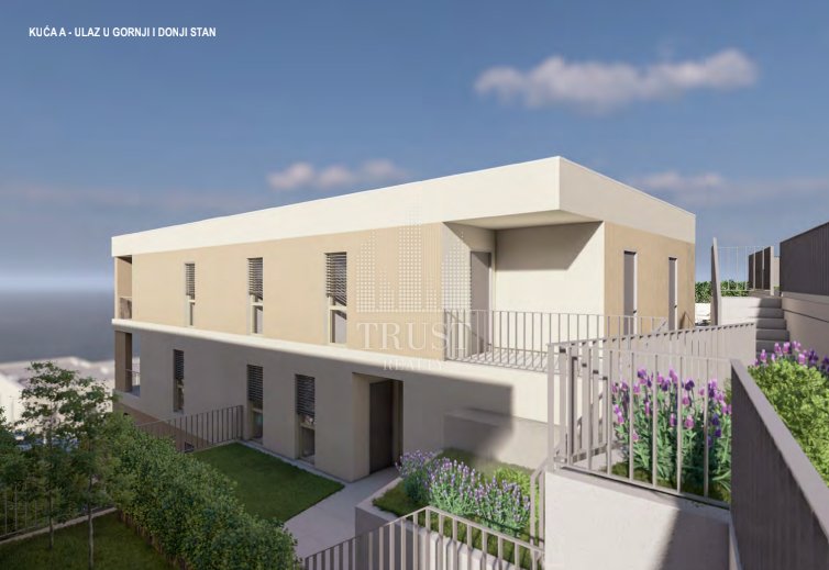 Apartment in Kostrena, Primorje-Gorski Kotar County, Croatia 4 - 18929093