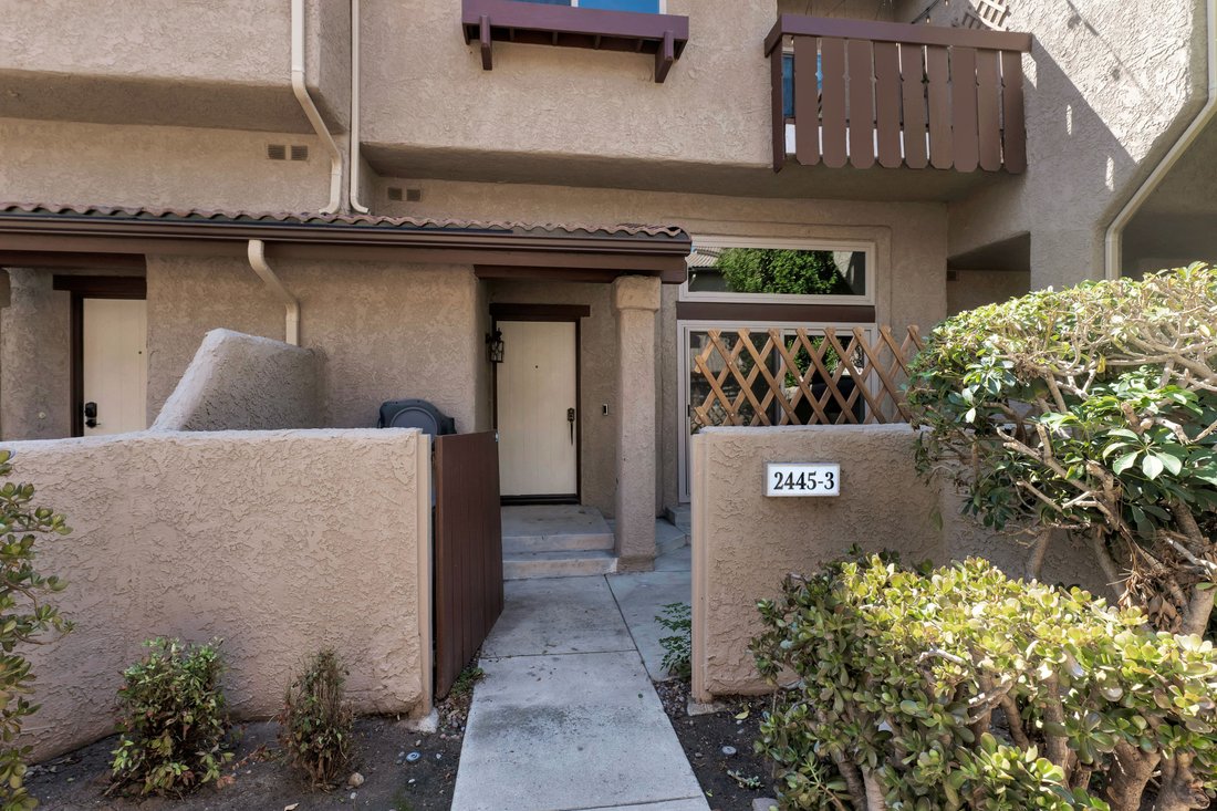 Townhouse in Simi Valley, California, United States 4 - 18929478