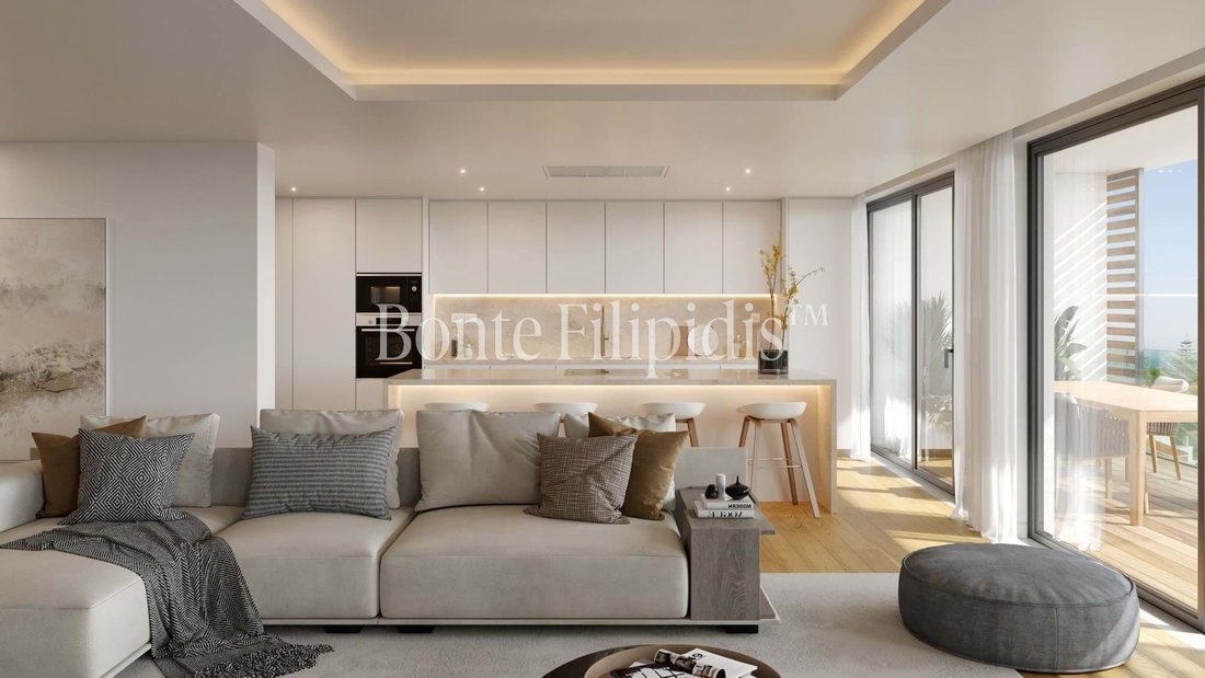Apartment in Parede, Lisbon, Portugal 4 - 18929817
