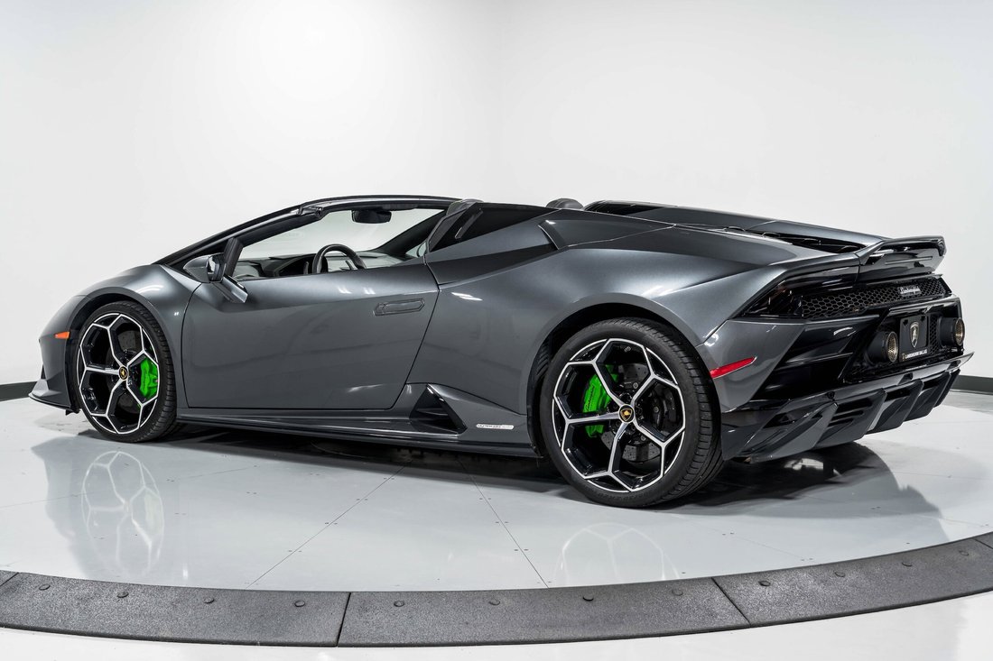 Cabriolet in Richardson, TX, United States 5 - 18928716