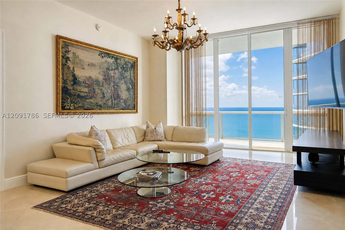 Condo in Golden Beach, Florida, United States 1 - 18928581