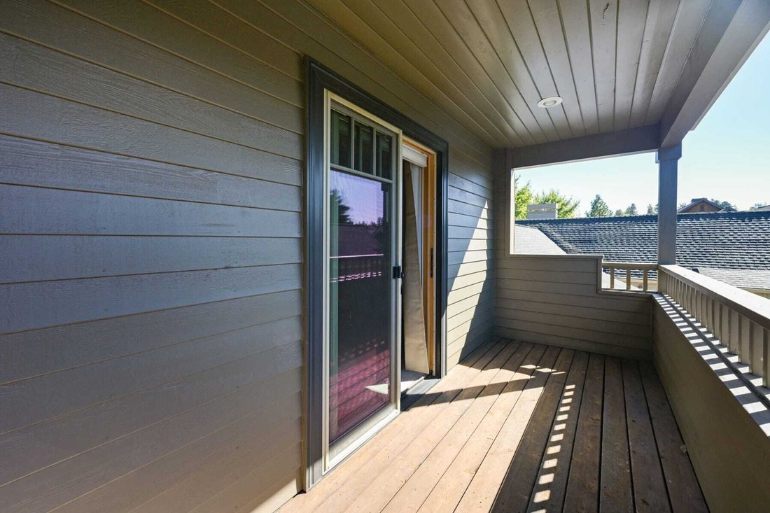 Townhouse in Sisters, Oregon, United States 3 - 18929515