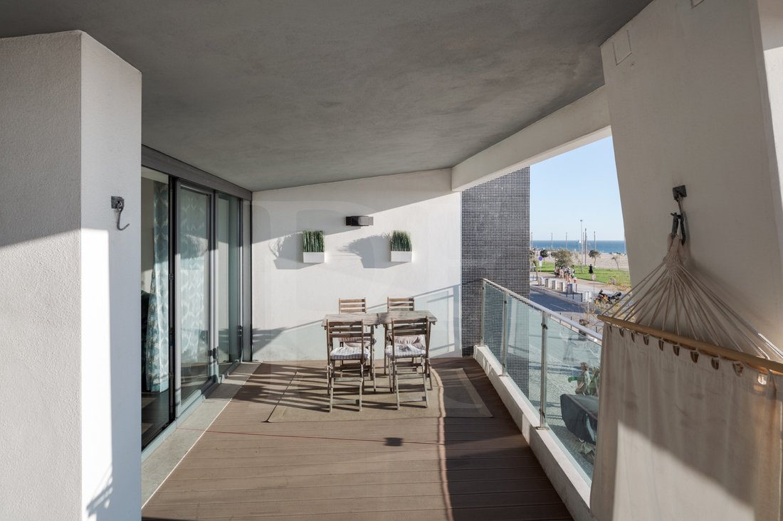 Apartment in Costa da Caparica, Setubal, Portugal 5 - 18929230