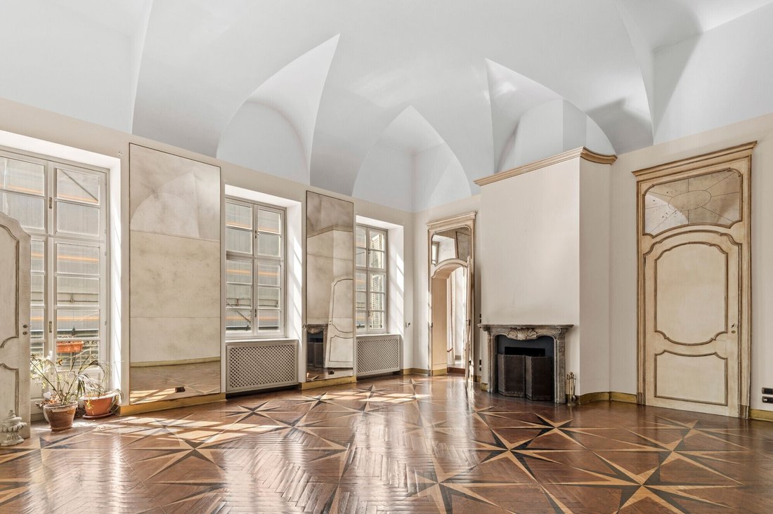 Apartment in Centro, Turin, Piedmont 5 - 18928915