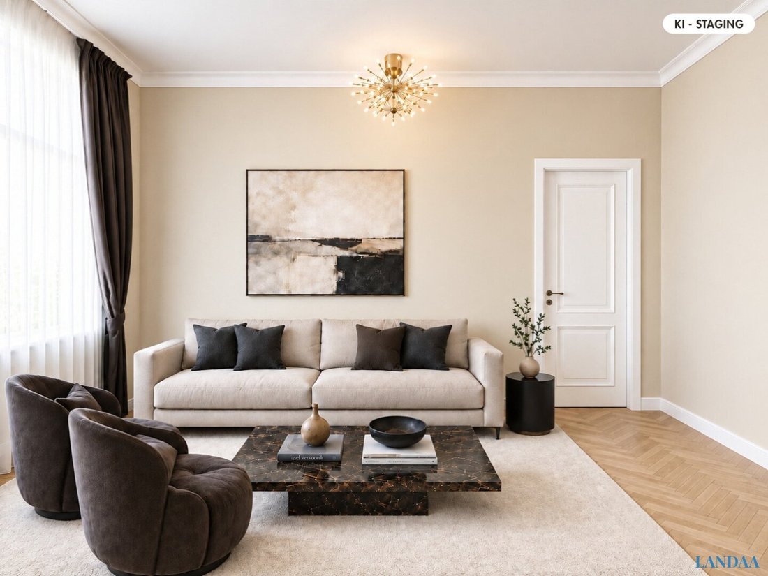 Apartment in Vienna, Wien, Austria 3 - 18566373