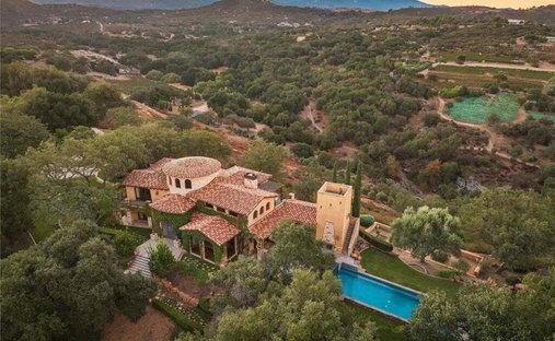 House in Ramona, California, United States 1