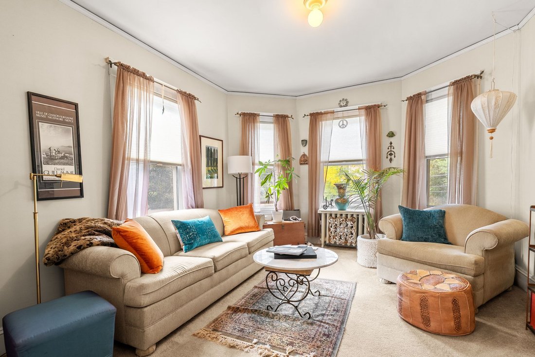 Apartment in Arlington, Massachusetts, United States 1 - 18929529