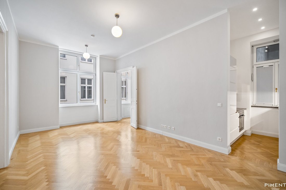 Apartment in Vienna, Wien, Austria 1 - 18929386