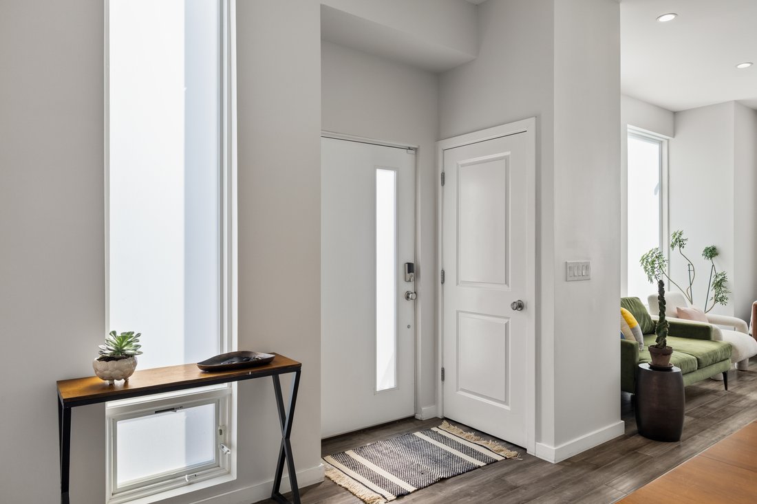 Townhouse in Philadelphia, Pennsylvania, United States 4 - 18929513